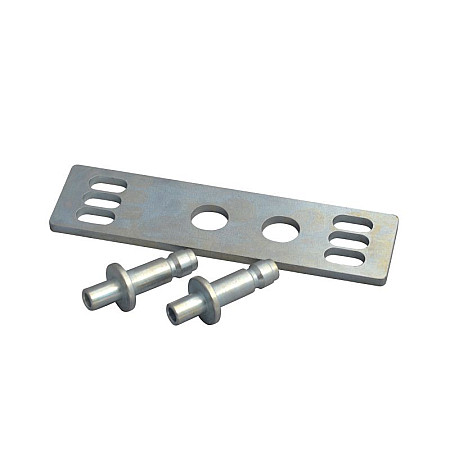 Echipament de transmisie automata AFT service connection Adaptor for device: ATF EXTRA/TC-200 MAGNETI MARELLI 007935110630