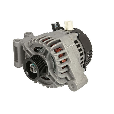 Alternator 12V 105A FORD C-MAX FOCUS C-MAX FOCUS II 1.4/1.6 10.03-09.12 STARDAX STX100677R
