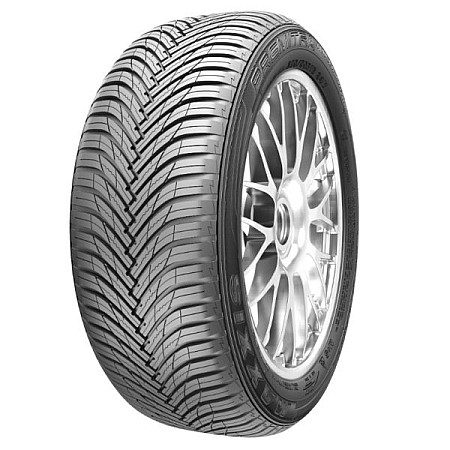 Anvelope All-season SUV/4x4 42290590 Premitra SUV AP3 MAXXIS Tot anul Anvelopa 4x4 / SUV XL 3PMSF M+S etichete: Din data de 01.05.2021: eficienta combustibil - C aderenta pe teren umed - B clasa de masurare a zgomotulu MAXXIS 235/60R18 CTMX 107W AP3