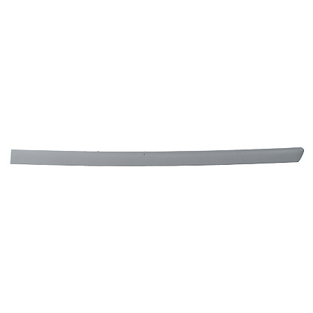 Mulure/Emblema/Ornamente Garnish strips for door rear L for painting  VW PASSAT B5 08.96-11.00 BLIC 5703-04-9539577P