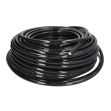 Conducte de gaz Gas pipe thermoplastic 50m fi 8 mm FARO LPG WP393TS050/B1