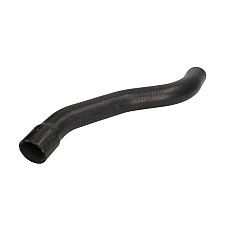 Radiator Furtun cauciuc bottom OPEL ASTRA F ASTRA F CLASSIC 1.4/1.6 09.91-01.05 THERMOTEC DWX135TT