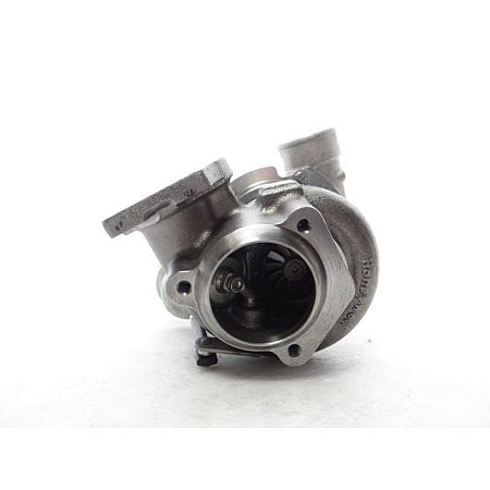 Turbocompresor miez turbo: aluminiu PERKINS GARRETT 727264-0003