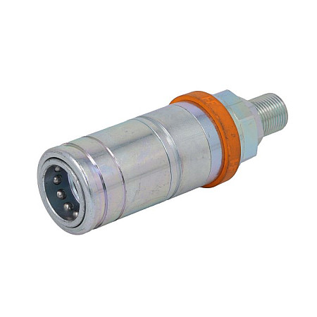 Cupla rapida Cuplaj hidraulic EN robinet forma de ciuperca FASTER 3CFHF087 1815 F