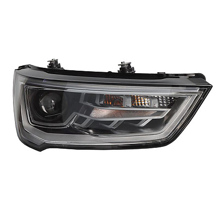 Far Lampa frontala Dreapta D3S/PSY24W fara motoras AUDI A1 -06.18 ZKW 794.32.000.99
