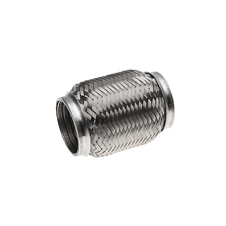 Tub flexibil sistem de esapament Amortizor de vibratii al sistemului de evacuare 60x116 4MAX 0219-04-0043P
