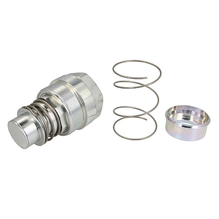 Cupla rapida Cuplaj hidraulic FASTER KIT2FNB112GASF