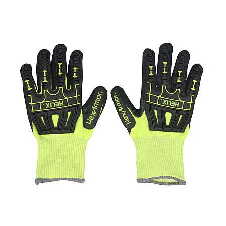 Protectia mainilor Protective gloves size: 8/M UVEX HA3000/M