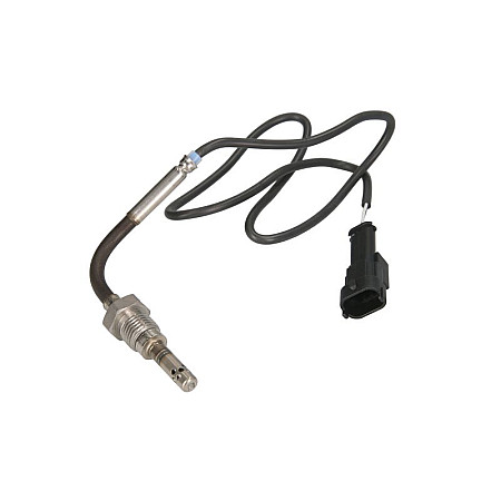 Senzor, temperatura gaze evacuare Senzor temperatura evacuare inainte de DPF FIAT 500 500 C PANDA 1.3D 01.06- PIERBURG 7.08369.35.0