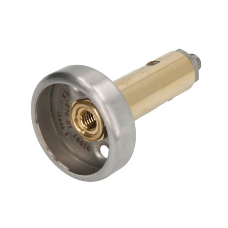 Alte piese de GPL Fuelling adaptor DISH - M10 Long with filter - Yes CERTOOLS PT-T042
