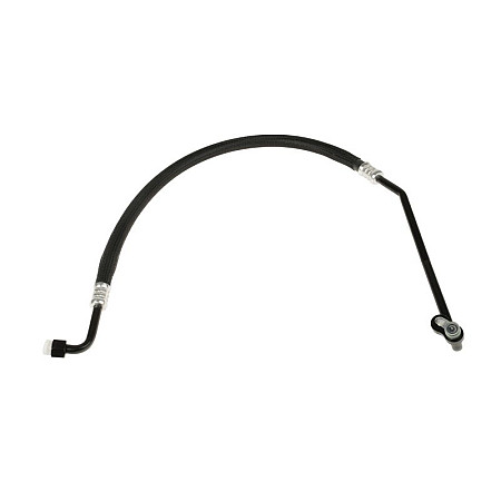 Conducta inalta presiune,aer conditionat Air conditioning hose/pipe  MAN TGA TGS I 04.00- THERMOTEC KTT160079