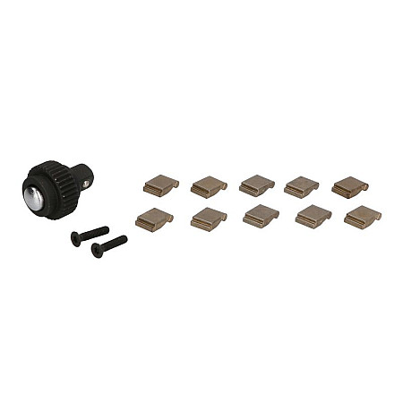 &quot;Cheie cu clichet Manson de cauciuc 1/4&quot;&quot; index clichet: 2100G 2100N 2100P&quot; HANS 2100QSP