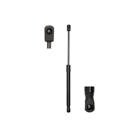 Amortizor capota Arcul cu gaz arcul cu gaz de incarcare Dreapta/Stanga lungime maxima: 390mm sUV:155mm VW TRANSPORTER T5 AUTOBUS 04.03-08.15 MAGNUM TECHNOLOGY MGS0050MT
