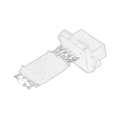 Comutator temperatura, ventilator radiator Radiator fan thermostatic switch DEUTZ OE SDF 0.900.0782.4