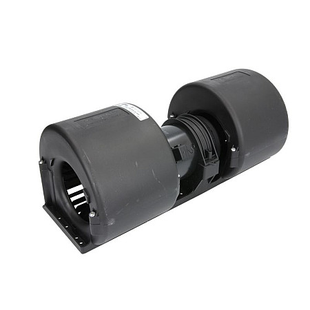 Ventilator absorbtie, aer habitaclu Air blower SPAL double 1200m/h24V no regulation BOVA NEOPLAN RENAULT SETRA SPAL 006-B50-22