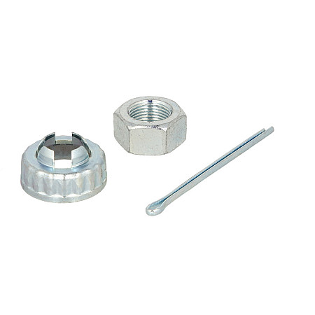 Alte elemente de caroserie Rear wheel nut PIAGGIO RMS RMS 12 185 0340