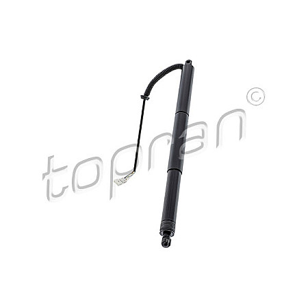 Motor electric haion EN pentru capacul portbagajului se potriveste BMW X5 F15 F85 20D 20H 0815 0718 HANS PRIES HP633 216