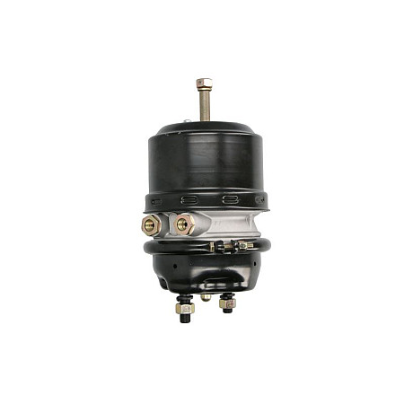 Cilindru de pretensionare Brake servo-motor rear R 24/24 stroke: 64mm/55mm M16x15mm disc VOLVO VOLVO FH FH12 FH16 FM FM10 FM12 FM7 FM9 08.93- GRAU 3472424103