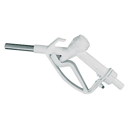 &quot;Aparate pentru fluide si combustibili PIUSI Pistolet do AdBlue z metalowa wylewka. Przepustowosc do 80 l/min. zlacze - choinka 3/4&quot;&quot;&quot; PIUSI F14761000