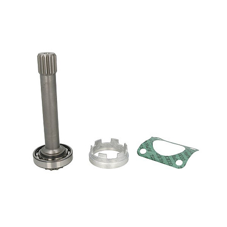 Arbore PTO Power Take-Off element shaft manual transmission with no intarder ZF 16S2220TD HYVA 021314000