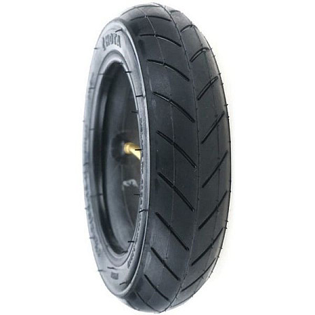 Anvelopa pentru scutere Opona do hulajnogi Hota 8 1/2 x2 50-134 TT A-3036 + detka w zestawie wentyl zagiety HOTA 8 1/2 X2 OHHT A3036+TUBE
