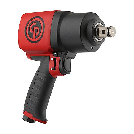 &quot;CP Pistol de impact 3/4&quot;&quot; cuplu de lucru: 407-1464Nm cuplu maxim: 1950Nm consum de aer: 210l/m Greutate: 34kg TRUCK schemat Pistola-patrz zdjecia&quot; CHICAGO PNEUMATIC CP7769