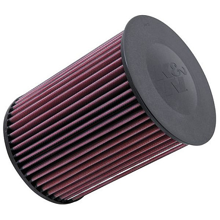 Panou de filtrare (cartus) K &amp; N filtru aer   K&amp;N E 2993