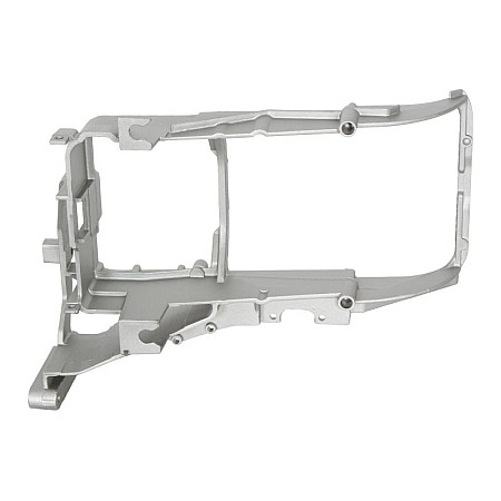 Locas far Priza farului Stanga DAF CF 65 CF 75 CF 85 01.01-05.13 COVIND CF0/101