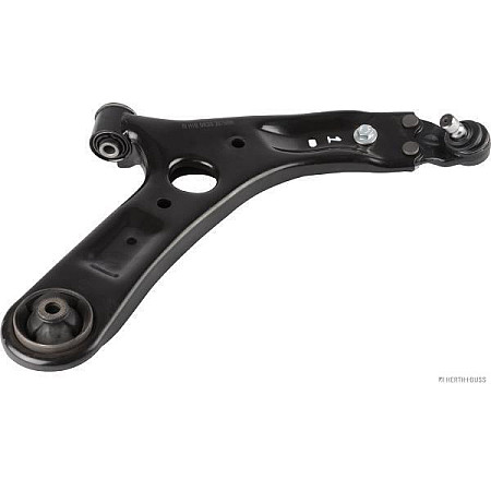 Brat, suspensie roata Bratul axei anterioare a puntii dorite Dreapta inferior KIA SOUL II 1.6-Electric 02.14- HERTH+BUSS JAKOPARTS J4910337
