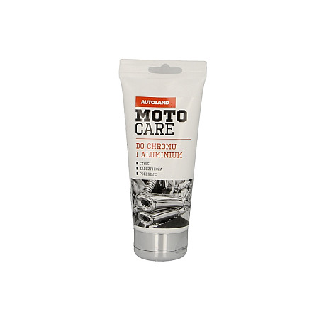 Agenti de curatare Care agent AUTOLAND CHROM 015l for cleaning and polishing AUTOLAND ALDMC CHROM