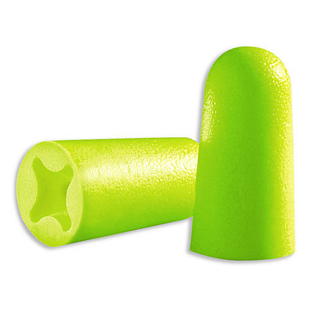 Lac de protectie Karton 200 par Stopery do uszu uvex UVEX 2112.001