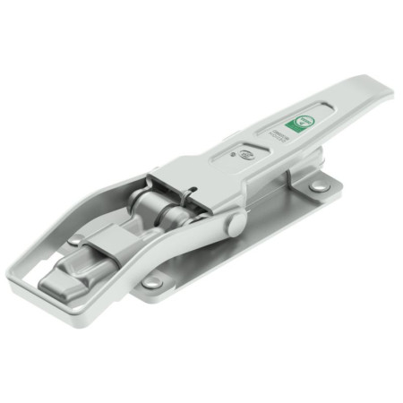 Balama, oblon Side board hook with a latch maximum load: 1100 kg works with STZ-09 STZ-09A STEINHOF STZB-09A