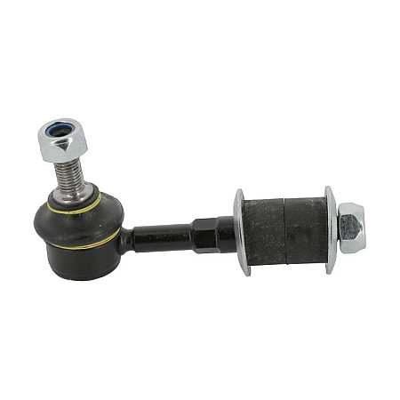 Bieleta antiruliu bara stabilizatoare Spate Dreapta/Stanga 104mm VOLVO S40 I V40 MITSUBISHI CARISMA SPACE STAR 1.3-2.0 07.95-06.06 MOOG VV-LS-1432