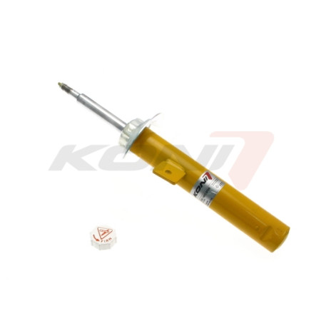 Amortizor Sports shock absorber front L gas BMW 3 E46 2.5/3.0/3.0D 01.00-05.05 KONI 8741-1481LSPORT