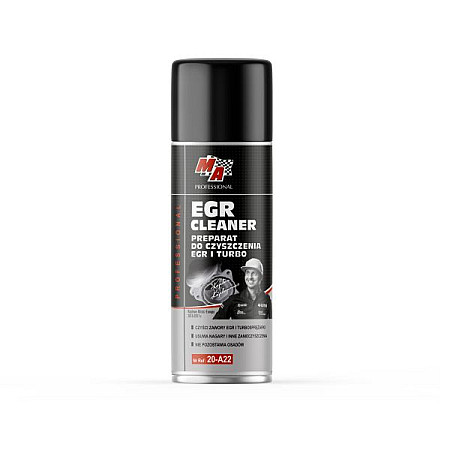 Chimicale pentru motoare Agent de curatare 04L Spray MA PROFESSIONAL MA 20-A22