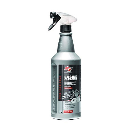 Chimicale pentru motoare Pistol de spalat cu jet 1L  fara ceara biodegradabile foarte concentrat nu lasa sedimente MA PROFESSIONAL MA 20-A32 1L