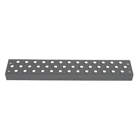 Parasolar Scara cabinei in bara de protectie MERCEDES AXOR 01.02-10.04 COVIND 940/ 97