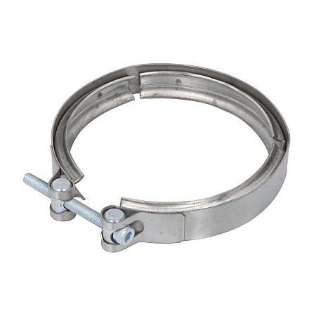 Colier, sistem de esapament Exhaust system clasp HOBI HOB05575