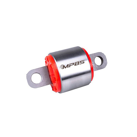Suport,trapez Polyurethane suspension sleeve 1pcs rear axle L/R hardness: 80 Sha  OPEL INSIGNIA A INSIGNIA A COUNTRY SAAB 9-5 1.4-2.8 07.08-03.17 MPBS 4501916-00/80SHA