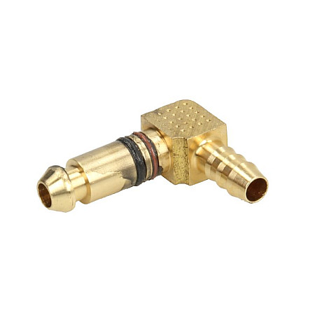Cap de cuplare Montare TEKALAN Brida U metal cantitate per impachetare: 1buc VOSS 230 NG8 VOSS 0230115000