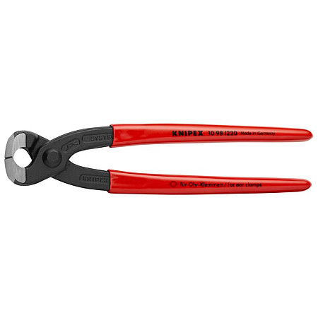 Cleste, rotire piston Clesti dl. 220mm KNIPEX 10 98 I220