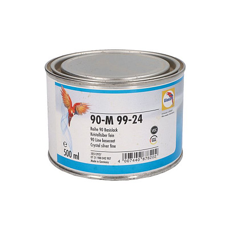 Vopsele Vopsea tip de pulverizare: pistol GLASURIT 50512927