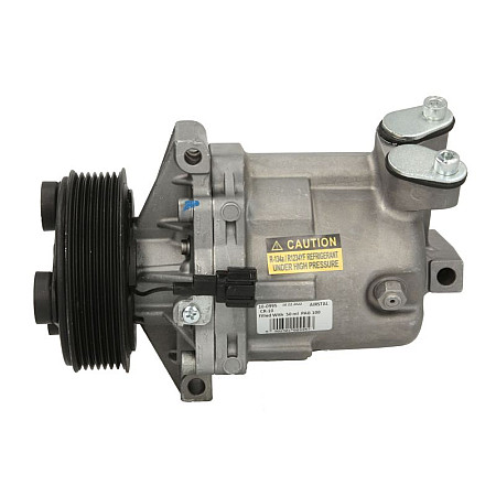 Compresor, climatizare compresor de aer Calsonic CR-10 AIRSTAL 10-0995