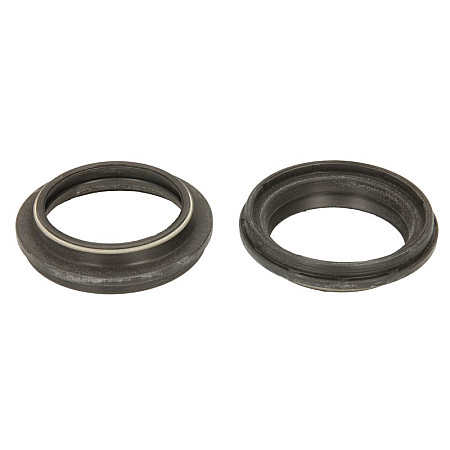 Etansare praf suspensie fata Simering praf 2buc  45x584x46/14 OE BMW 31 42 7 692 145 ATHENA P40FORK455179