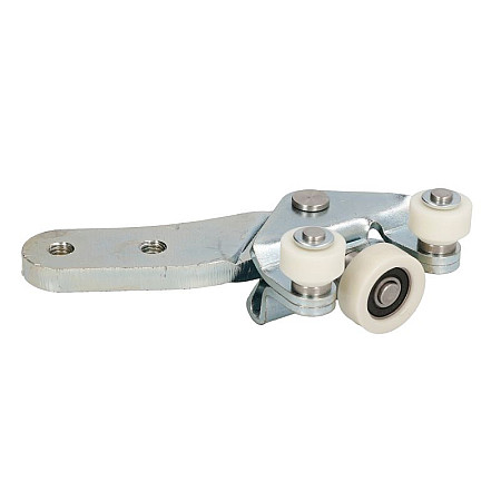 Balama usa Balama de usi glisante Inferior Stanga scurt VW TRANSPORTER T4 07.90-06.03 ROLL VWT406L