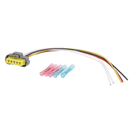 Cablu electric Wire plug RENAULT GRAND SCENIC III SCENIC III 02.09- SENCOM SEN20577