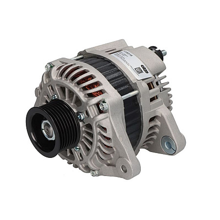 Alternator 14V 100A HONDA CIVIC IX NISSAN MICRA IV 1.2/1.4 05.10- CARGO CAR115316
