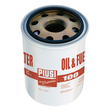 &quot;Aparate pentru fluide si combustibili PIUSI Filtr wstepny do ON 100L/min podlaczenie 1&quot;&quot;&quot; PIUSI F09359000