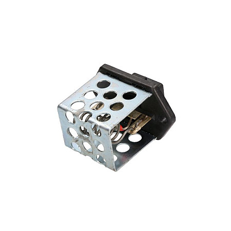 Rezistor, ventilator habitaclu rezistenta suflanta FORD FOCUS I MONDEO I MONDEO II MONDEO III 1.4-2.5 02.93-03.07 THERMOTEC DEG009TT