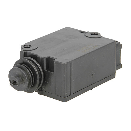 Servomotorul inchiderii centralizate Servomotor Spate/Trunk / boot BMW 5 E39 09.95-05.04 -06.03 BLIC 6010-05-011437P